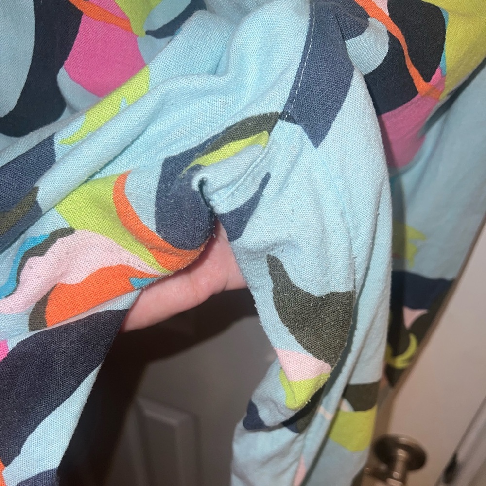 A New Day Linen Pants - Picture 5 of 5